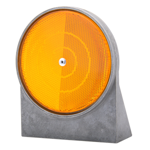 Guía reflectante de aluminio duradera de un solo lado, para seguridad de entrada, usada por el Estado de Taiwán - Product Image 2