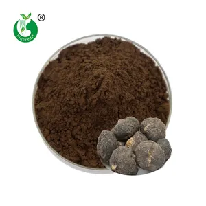 Extracto de raíz de Maca negra orgánico, 100% Natural Premium, precio al por mayor