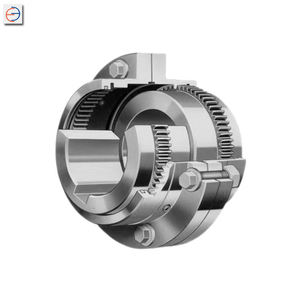 ผู้นำในคุณภาพที่โดดเด่นใช้กันอย่างแพร่หลายสแตนเลสเกียร์มอเตอร์ข้อต่อซื้อในราคาที่ต่ำที่สุด - Product Image 1