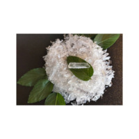 Vente chaude Menthol Cristal En Gros Meilleur Prix Pur Menthol Saveur Balle Naturel Saveur et Parfums Naturels Couleurs Haut Grade