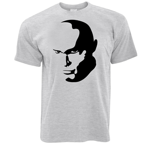 Lank-camisetas de cuello redondo, 100 - Product Image 4
