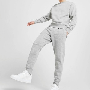 Cheap Custom Sports Slim Fit Latest Design Wholesale Custom Tracksuits - Product Image 2