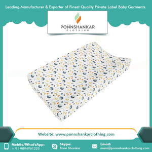 Housse à langer pour bébés garçons et filles, nouvelle collection - Product Image 3