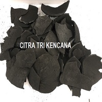 Charbon de coco, Akwa ipom, le plus récent bois de coco, matière première pour SHISHA narguilé, avec charbon actif à faible consommation d'humidité de 2020 ml, 5%
