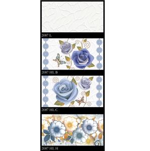 New Design <b>Ceramic</b> Wall Tile 30x60cm - Product Image 1