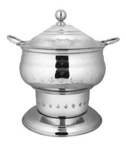 New Design Steel Chafing Dish - Product Image 1