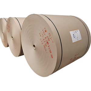 P C que Placa base de papel de grado CB 450 GSM, Material principal para la producción de núcleos de papel Industrial, fábrica Tailandesa - Product Image 3