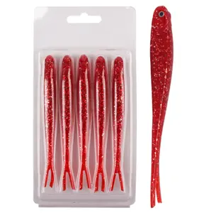 Wholesale Fishing Lure Packaging For All Your Storage Demands 