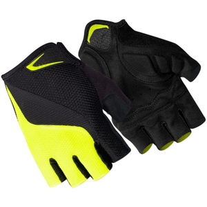 Guantes de Ciclismo de medio dedo corto Guantes deportivos transpirables a prueba de golpes - Product Image 1