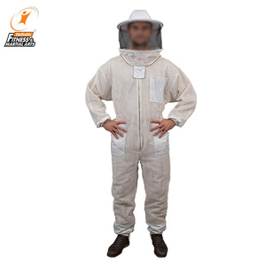 Alta calidad de encargo traje de apicultor - Product Image 1