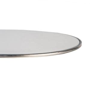 NAOMI 5 pièces de peau de banjo pour banjo ukulélé, kit de bricolage pour banjo ukulélé, couleur <span class=keywords><strong>blanche</strong></span> - Product Image 5