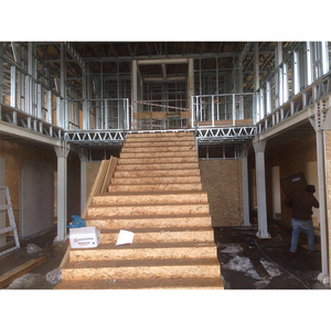 Nhà Thép Ánh Sáng Đa Năng Nhiều Tầng - Product Image 3