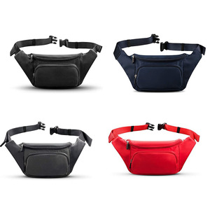 Túi Đeo Hông Du Lịch Đựng Tiền Đi Bộ Đường Dài Tiện Dụng Thể Thao Ngoài Trời Thiết Kế Thời Trang Túi Đeo Hông - Product Image 1