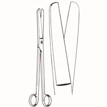 Tijeras rectales - Product Image 6