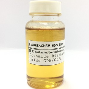 Cocodiéthanolamide CDE/CDEA - Product Image 2