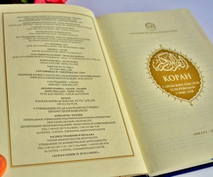 <b>Russian</b> Translate Quran <b>Russian</b> Language Kuran Arabic Kopah Quran for <b>Russian</b> Kiril Alphabet Arabic Pray <b>Book</b> Russia Arabic - Product Image 2