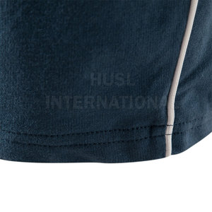 Short de sport OEM pour hommes avec poches, short d'entraînement de sport style rue haute, le plus vendu - Product Image 5