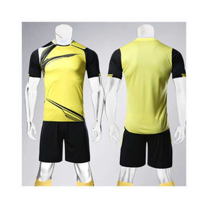 Uniforme de voleibol profesional, calidad personalizada - Product Image 3