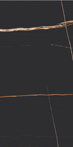 กระเบื้องพอร์ซเลนขัดเงาลายหินอ่อนคาร์ราราสีขาว ขนาด 1200x2400 มม. สำหรับตกแต่งห้องนั่งเล่นและผนังภายใน - Product Image 2