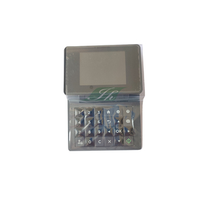 RM2-9259 5851-7253 5851-7975 for Control Panel M607 M608 M609 M633 M631 - Product Image 3