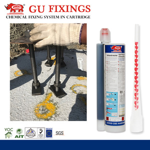 Xây dựng dính tiêm <span class=keywords><strong>Epoxy</strong></span> Acrylate Neo keo để sửa chữa mang cấu trúc - Product Image 4