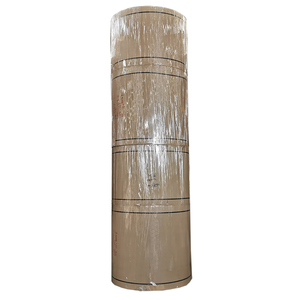 Carton de noyau CK force papier pli liaison 400 utilisé pour la fabrication de papier, emballage de Tube de papier de noyau de papier - Product Image 1