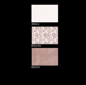 Conception polie 300x450mm de plancher de tuiles de marbre du mur 3D Digital de porcelaine - Product Image 6