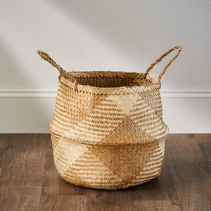 Cesta de algas marinas, 99 DATOS dorados, gran oferta - Product Image 3