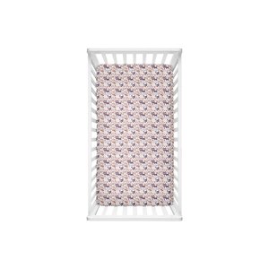 Fournitures de berceau de bébé, modèle S0ft, livraison gratuite en ligne - Product Image 1