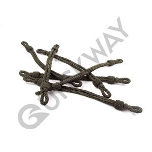 Cordón de tapa de alambre de lingotes dorados al por mayor, cordón de tapa ceremonial, cordón de tapa ceremonial a precio de fábrica - Product Image 1