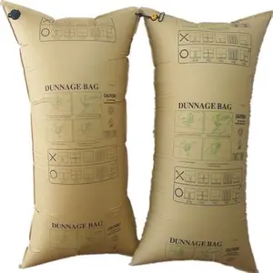 Contenitore di spedizione protezione del carico Dunnage Air Bags Container air dunnage bag