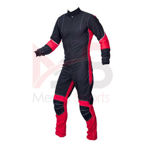 Full BodyฟรีFlyเที่ยวบินชุดว่ายน้ำสำหรับชายออกแบบที่กำหนดเอง - Product Image 2