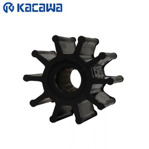 ใบพัดเรือ KACAWA 18777-0001 สำหรับ JABSCO - Product Image 2