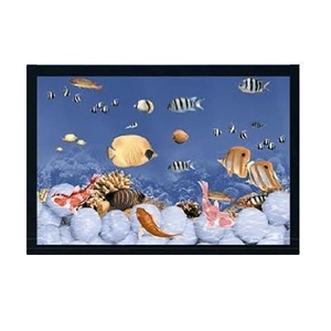 กระเบื้องผนังเซรามิกเคลือบเงาที่ดีที่สุดทันสมัยขนาด250X375มม. เฉดสีและสีที่แตกต่างกันสำหรับใช้ในห้องน้ำ - Product Image 1