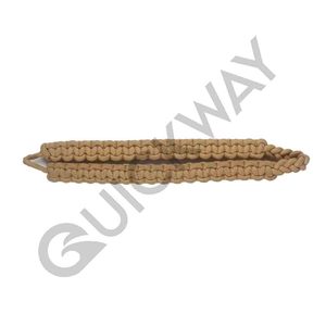 Vente en gros Oem personnalisé tous les cordons d'épaule spécifiques à la branche cérémonielle vendus au Pakistan 2025 - Product Image 1