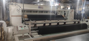 Feutre de poinçon d'aiguille non tissé en microfibre écologique de haute qualité fabriqué au Vietnam prix pour canapé et sac de plantation - Product Image 4