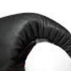 Gants de boxe en cuir enroulement professionnel pour adultes, logo personnalisé, - Product Image 2