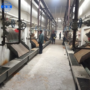 Lvyuan обработка воды, химический флокулянт, неионный катионный анионный полиакриламид - Product Image 6