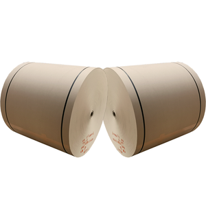 350 GSM Core Board CB Grade with Ply Bond 300 Joules for Paper Core and Cones Paper Tube Packaging Application - Product Image 5