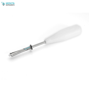 Destornilladores Planos Ranurados de 130 mm/200 mm/230 mm - Destornilladores Ortopédicos - Product Image 2