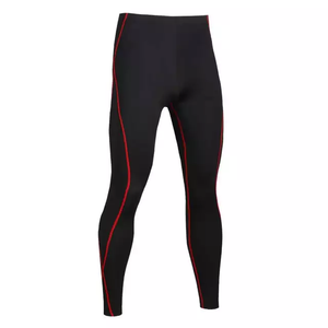 Mallas de fitness sublimadas personalizadas de alta calidad para hombre - Product Image 1