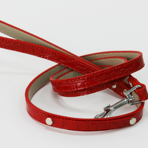 Beautiful Collar Cotton Dog <b>Leash</b> - Product Image 1