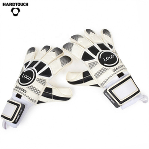 Bán Buôn Tùy Chỉnh Thủ Môn Găng Tay Thoải Mái Mềm Chuyên Nghiệp Bóng Đá Thủ Môn Chất Lượng Tốt Nhất Găng Tay <span class=keywords><strong>Wembley</strong></span> Thể Thao Pk - Product Image 6