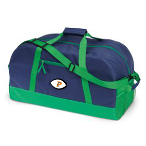 Vente en gros de sac de sport élégant pour hommes de grande capacité en plein air sac de voyage avec logo personnalisé pour le sport, le fitness et les voyages - Product Image 6