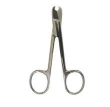 Tijeras de pierna nuevas, cortador de banda de pierna de pájaro de acero inoxidable de la mejor calidad, tijeras 3574699 - Product Image 4