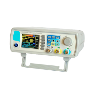 Fabricant avec écran LCD couleur TFT, 2.4 pouces, gamme de fréquence 15 MHz, port USB pour Interface de série, générateur de fonction DDS - Product Image 1