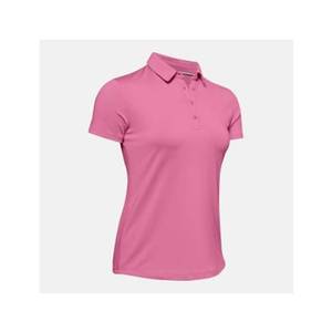 100 algodón señoras Golf Polo bordado en blanco de alta calidad Camisas poliéster cantidad personalizada cuello alto OEM - Product Image 3