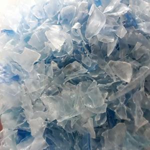 Copos de PET azul/verde/sin Lavar-Sra. Mira - Product Image 2