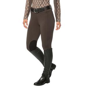 Derniers vêtements équestres Leggings pantalons avec boucles de ceinture Fabrication sur mesure Vêtements de compétition Collants d'équitation Leggings - Product Image 2