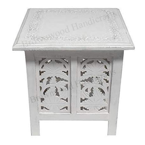 White Antique
